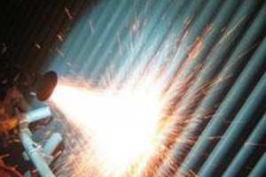 熱噴涂的安全防護(hù)你知道哪些？